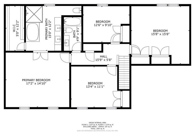 Photo of 7010 Green Spring Ln