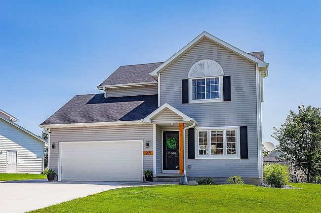 Image of 909 Ne Parkside Ct
