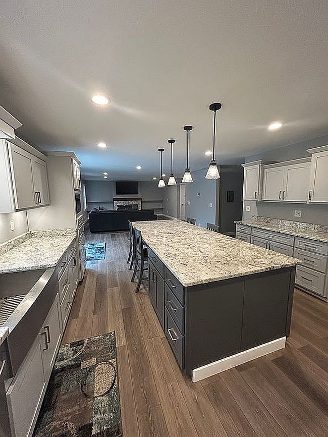 Photo of 1486 Baird St, Sturgis, MI