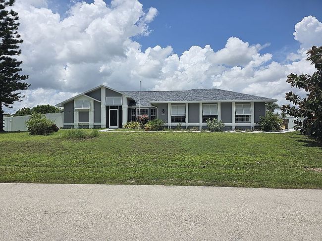 211 Sw 47th St, Cape Coral, FL