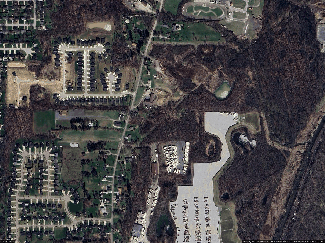 Photo of 3529 Clark Mill Rd
