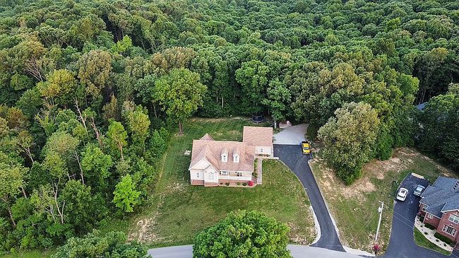 Image of 1367 Hidden Valley Dr