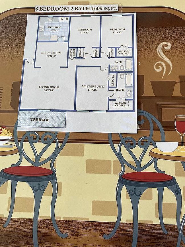 Image of 400 Banyon Tree Cir Apt 200