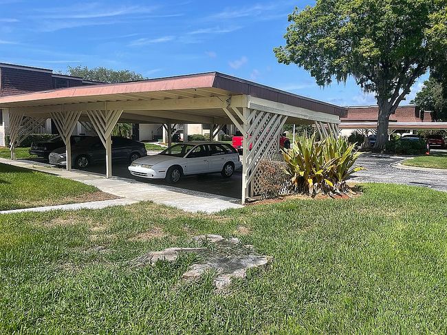 Photo of 7131 Dell Rd Apt 2, New Port Richey, FL