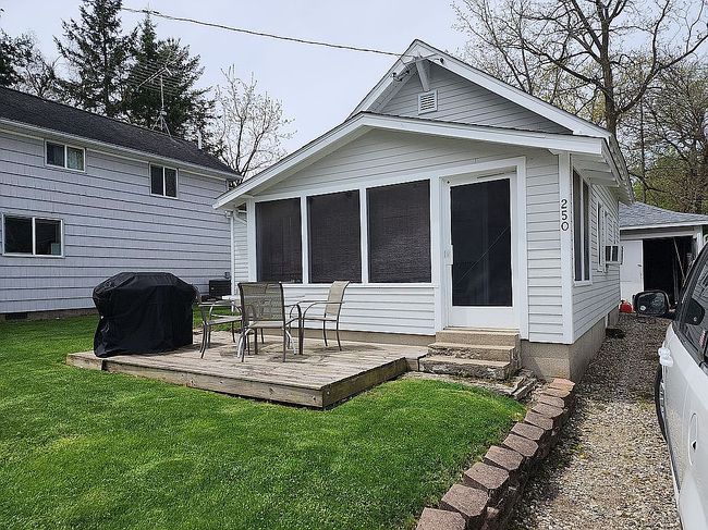 Image of 250 Lookout St