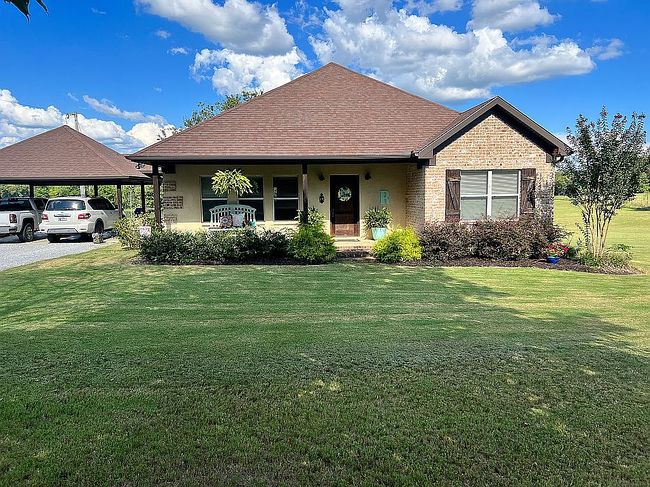 Photo of 518 County Road 833, Guntown, MS