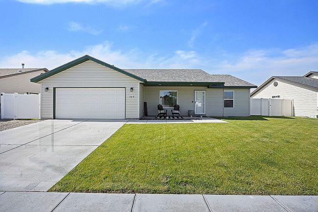 Photo of 409 W Avenue K, Jerome, ID