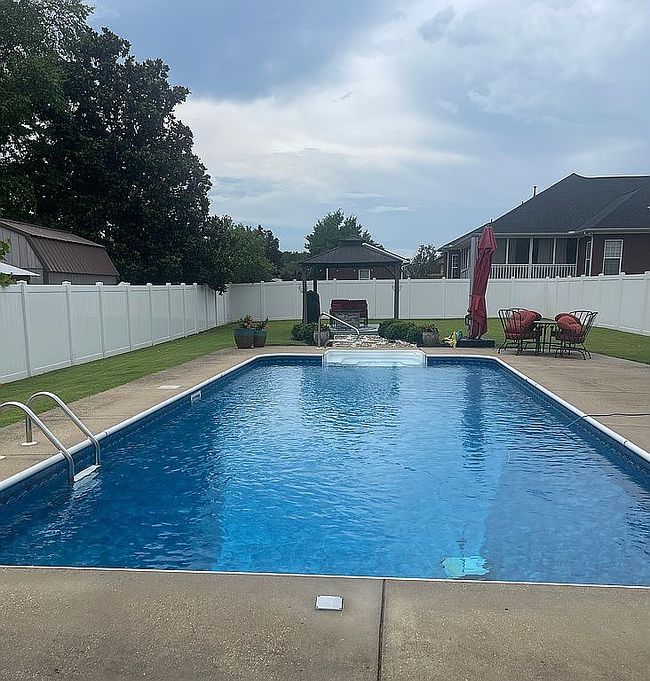 Image of 1701 Church Cir