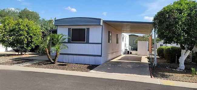 Image of 18026 N Cave Creek Rd #94