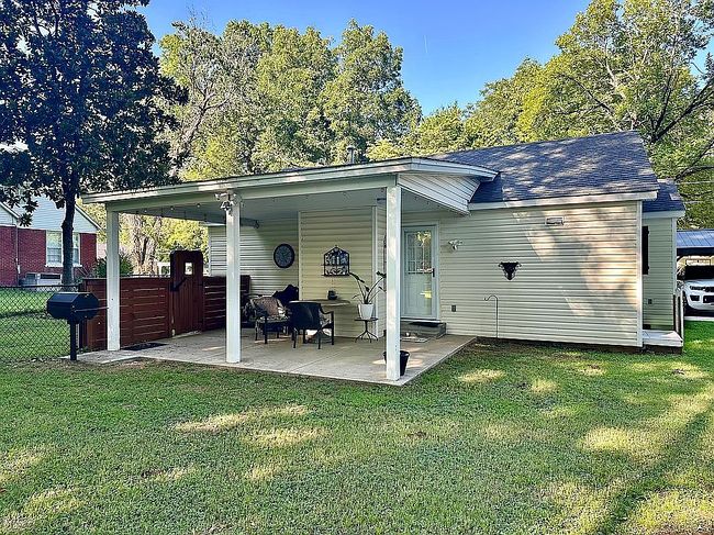 Photo of 715 S Maple St, Covington, TN