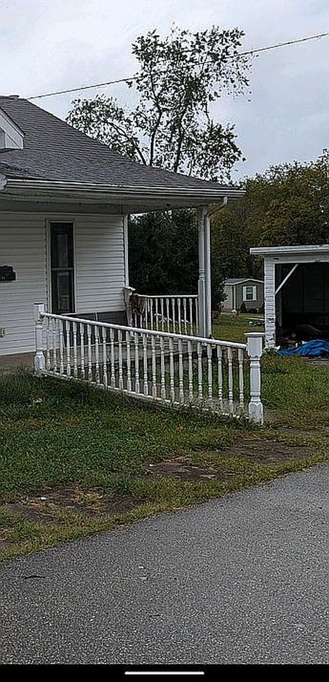 Photo of 221 N Church St, Harrisville, WV