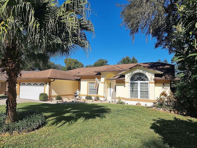Preview of property located at 2901 Elbert Way