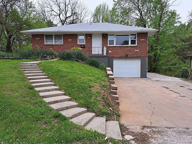 Photo of 4215 Roswell Ave, Kansas City, KS
