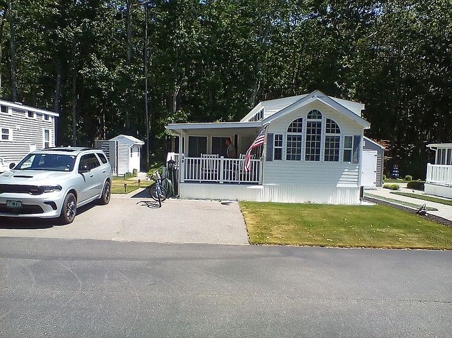Photo of 1 Seacoast Lane Off Ross Rd #36
