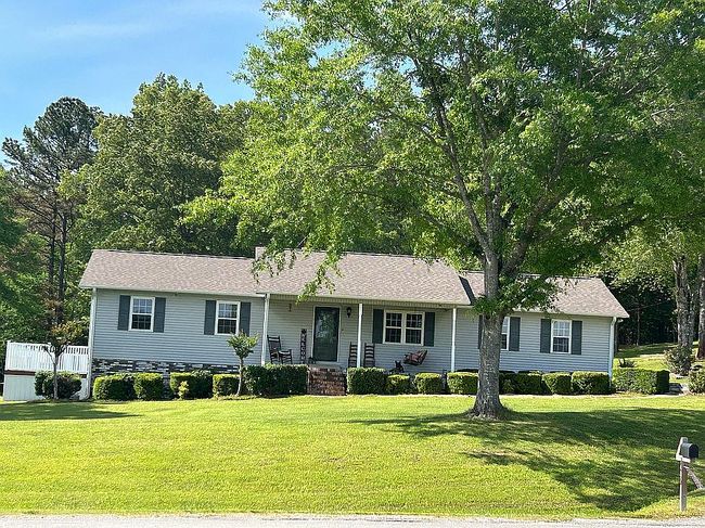 Photo of 1487 County Highway 107, Hamilton, AL