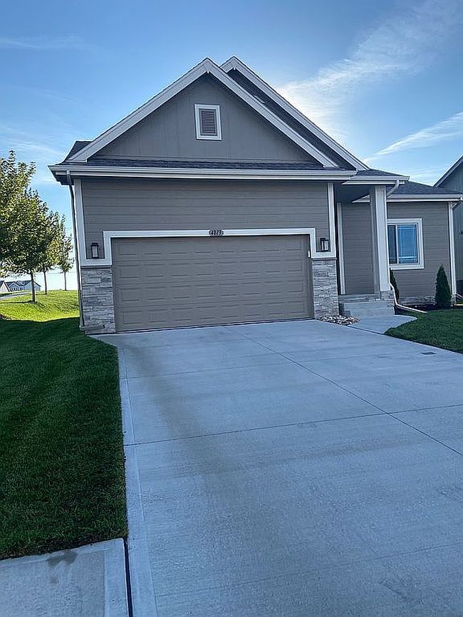 Photo of 4813 N 180th Ave, Elkhorn, NE