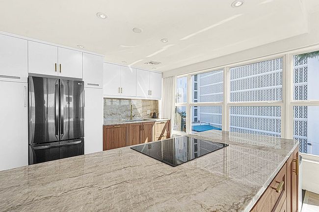Photo of 9100 W Bay Harbor Dr #3A, Bay Harbor Islands, FL