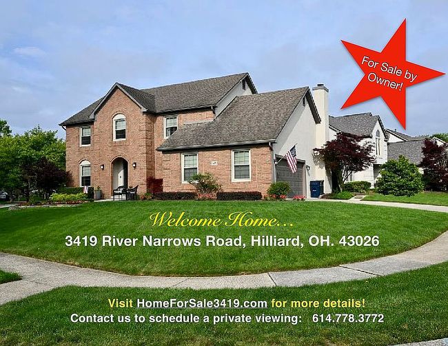 Preview of property located at 3419 River Narrows Rd