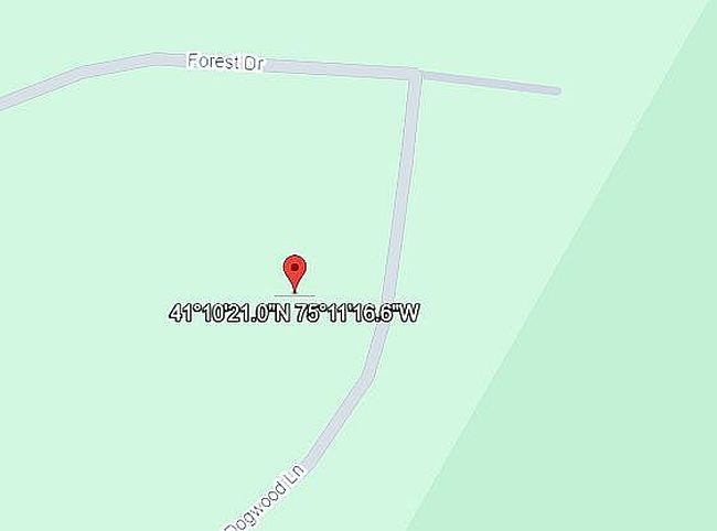 Image of 0 Dogwood Ln