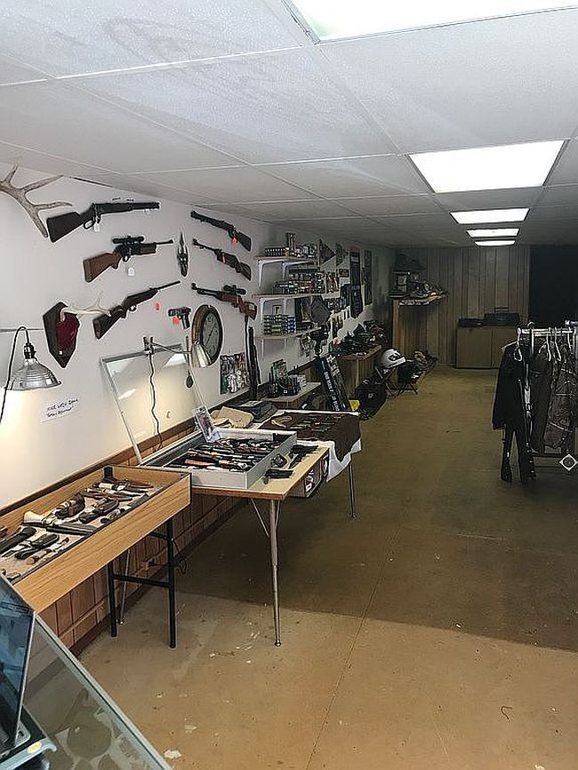 Image of 111 W Market St