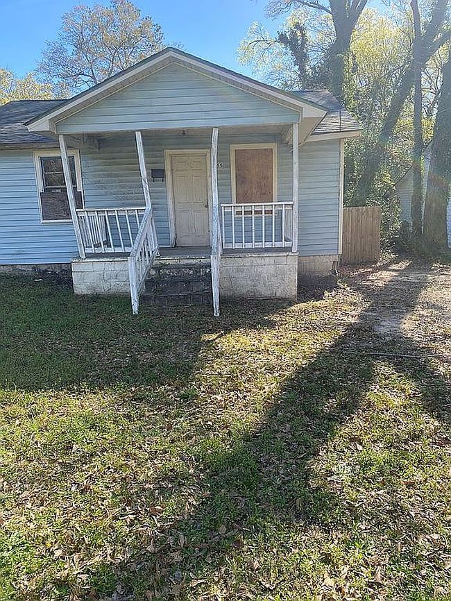 Photo of 855 Dorothy St, Macon, GA