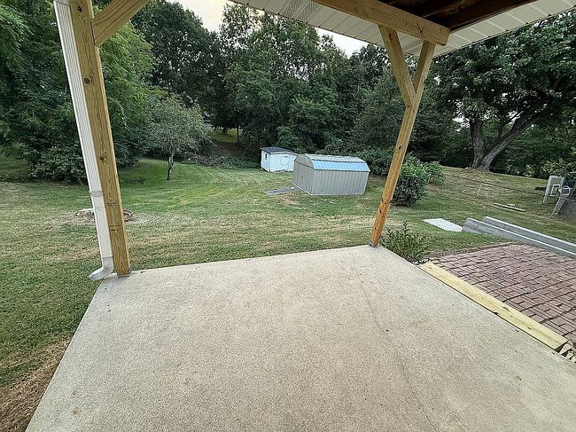 Photo of 1306 3rd St, Wheelersburg, OH