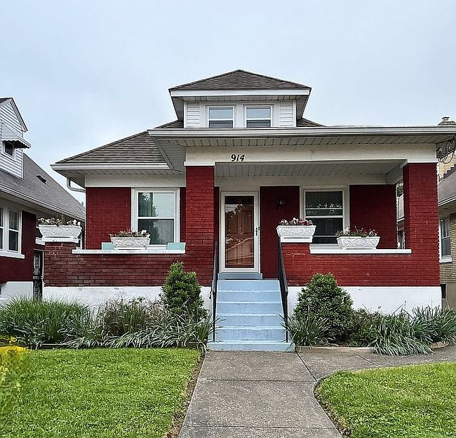 Image of 914 Texas Ave