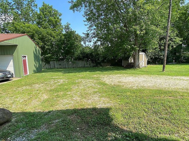 Photo of 124 S Main St, Kingston, OH