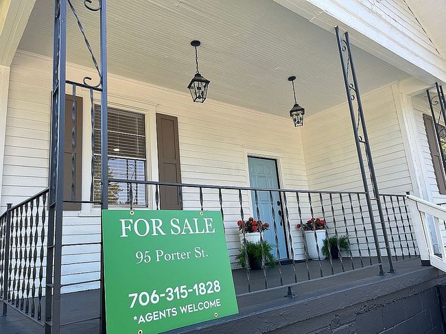 Photo of 95 Porter St, Columbus, GA
