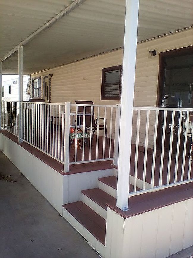 Image of 8989 E Escalante Rd #81