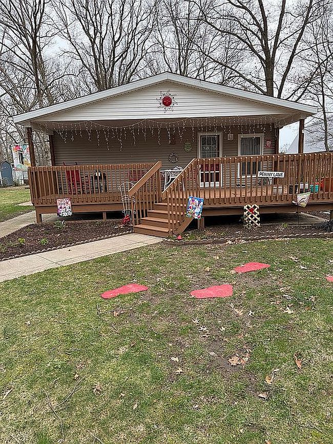 Image of 5299 124th Ave Lot 11