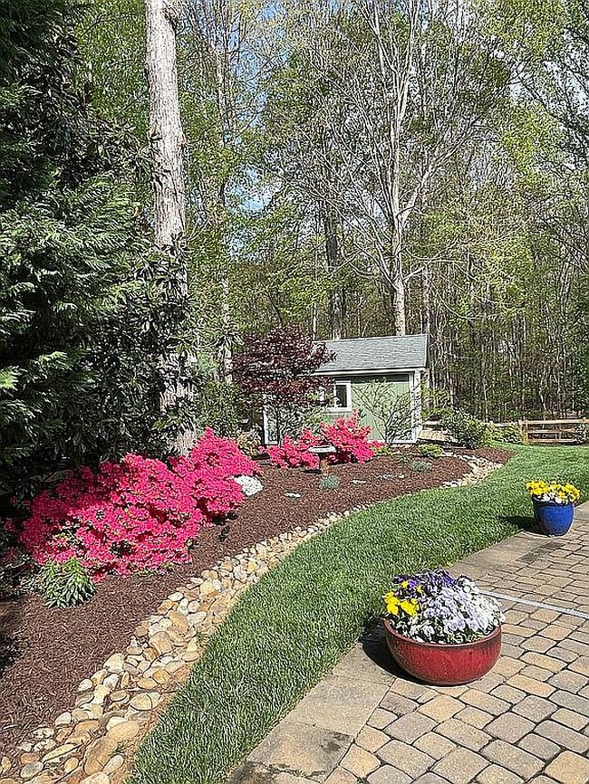 Photo of 130 Lakeview Shores Loop, Mooresville, NC