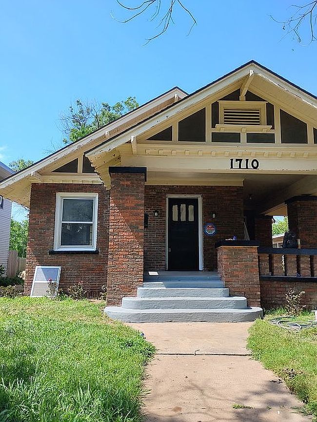 Photo of 1710 Huff St