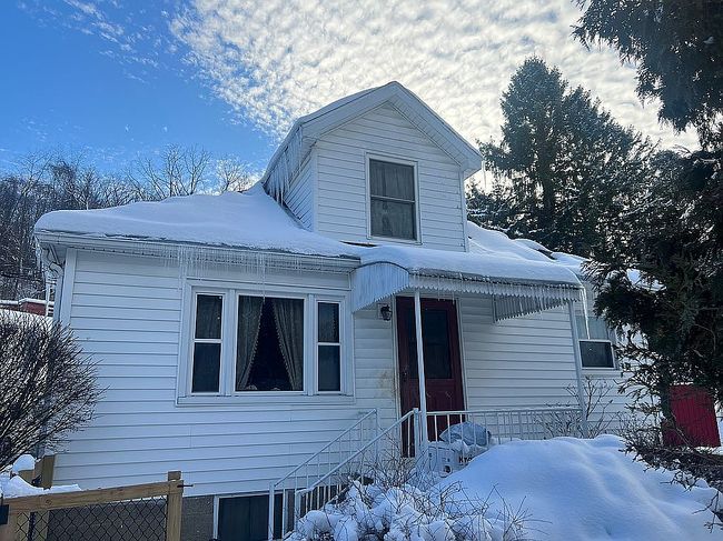 Photo of 516 Brushy Fork Rd, Bridgeport, WV