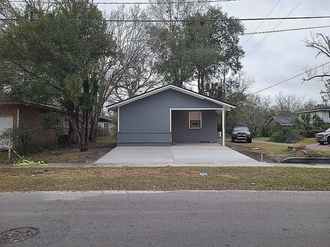 Additional photo of property located at 1603 W 27th Street