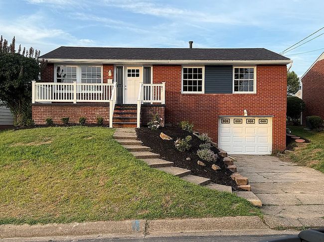 Photo of 1413 Porter St, Conway, PA
