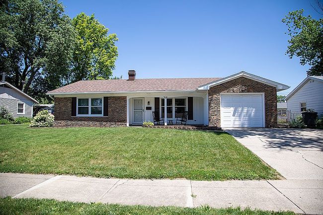 Photo of 2116 Saint Louis Ave, Fort Wayne, IN