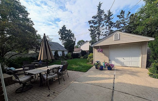 Photo of 14856 Cleveland Ave, Allen Park, MI