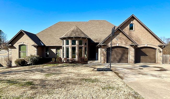 Photo of 3 Abigail Cv, Paragould, AR
