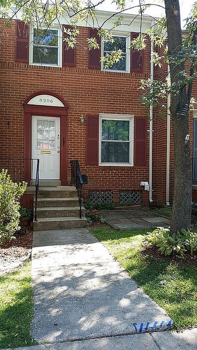 Photo of 8206 Imperial Dr #6-D, Laurel, MD