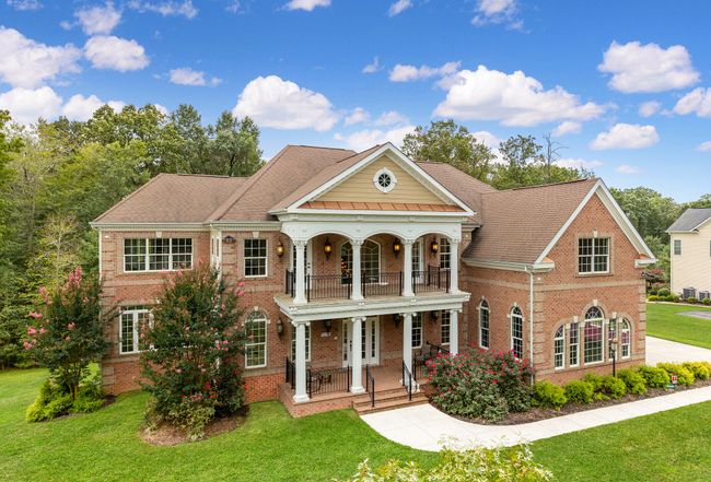 9107 Mariah Jefferson Ct, Lorton, VA