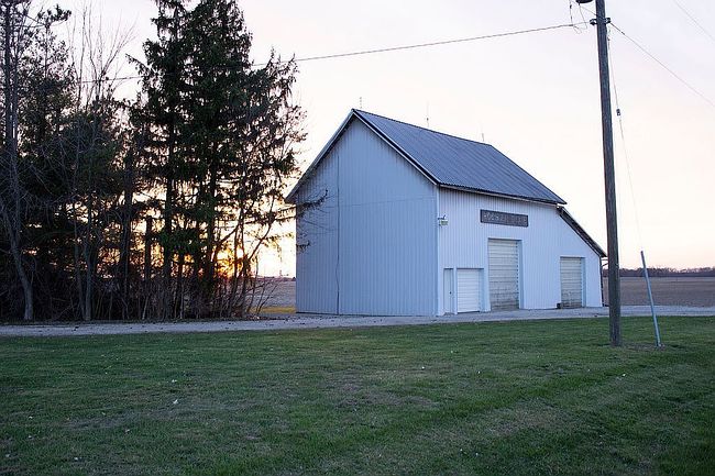 Photo of 5055 N Wabash Rd, Marion, IN