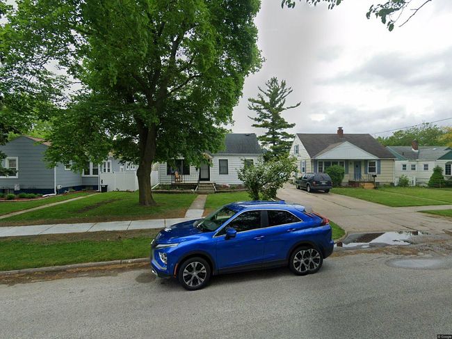 Photo of 604 E Smith St