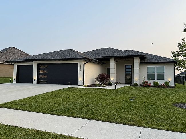 1009 Spyglass Ct, Columbia, MO