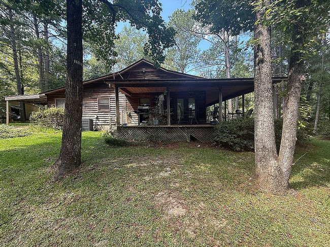 Photo of 3959 Greenwood Rd, Mathews, AL