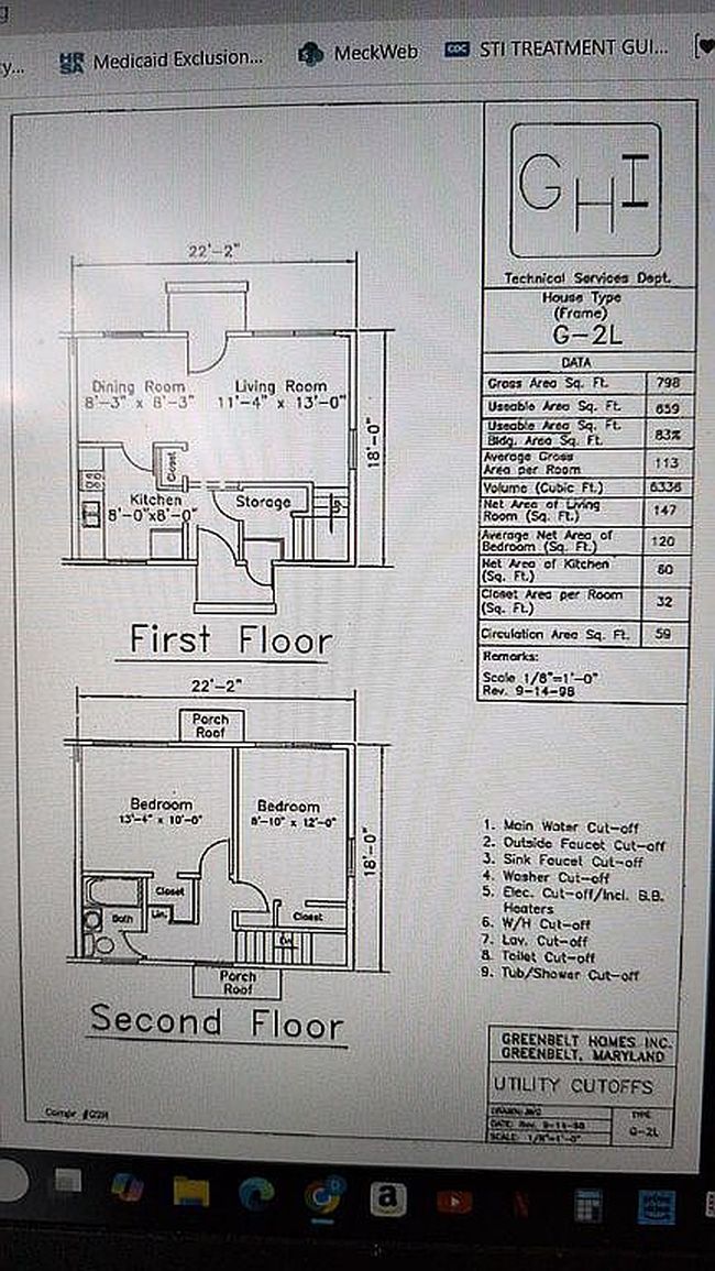 Photo of 20B Ridge Rd, Greenbelt, MD