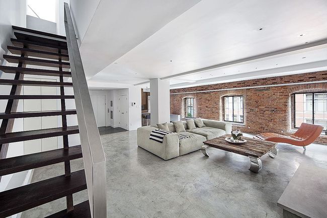 Additional photo 3 of property located at 79 Laight St #5C