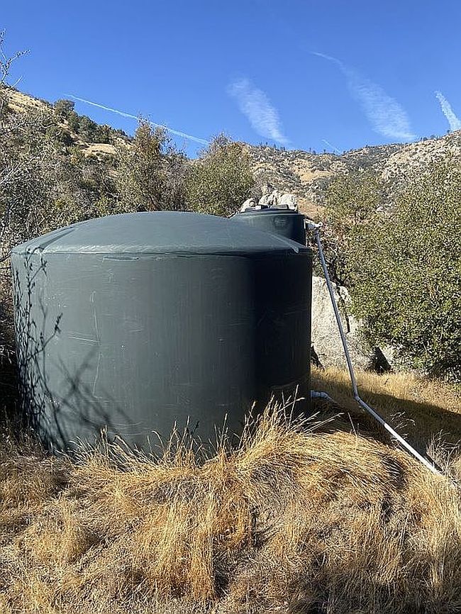 Image of 0 Keyesville Rd