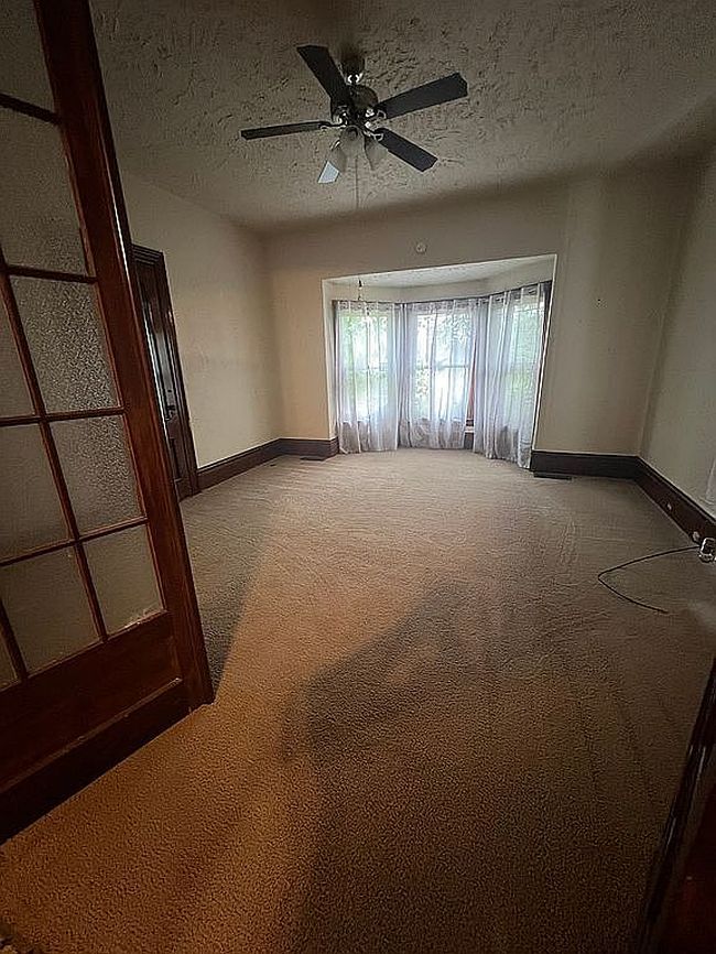 Photo of 232 1/2 Buchanan St, Warren, PA