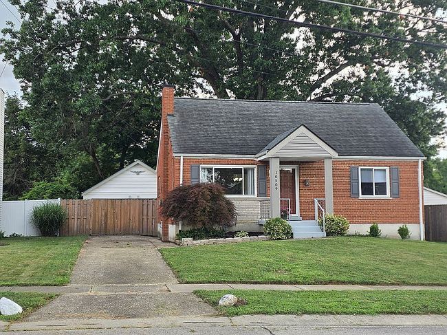 Photo of 10509 Thornview Dr, Cincinnati, OH